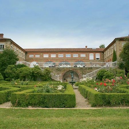 Logis De Nantas Bed & Breakfast Saint-Jean-Bonnefonds Dış mekan fotoğraf